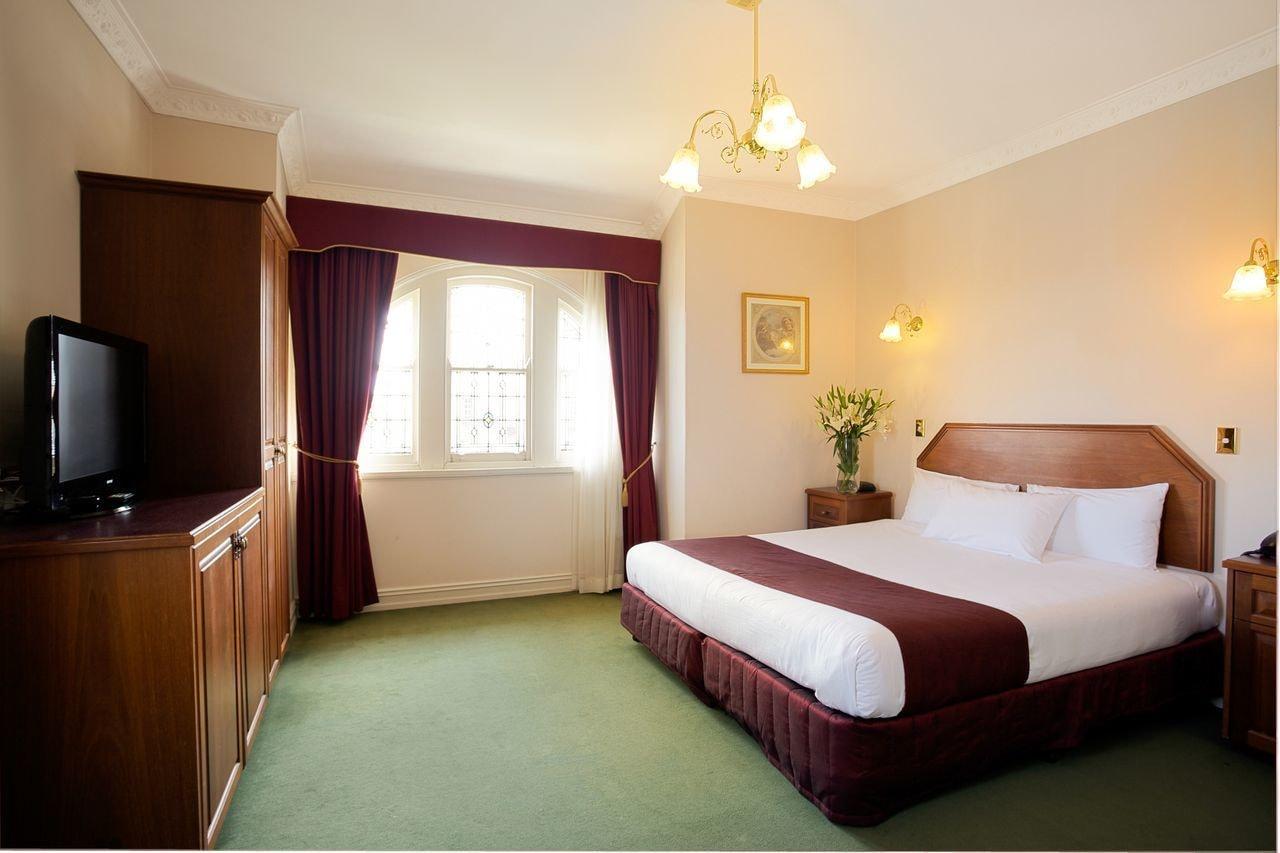 Hotel Palais Royale 4*