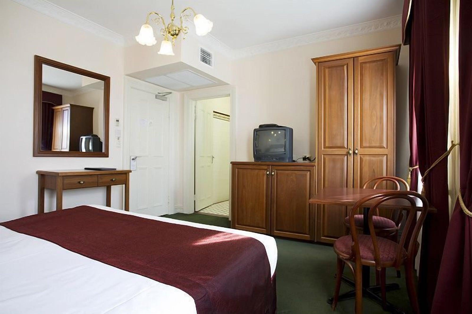 Palais Royale Katoomba