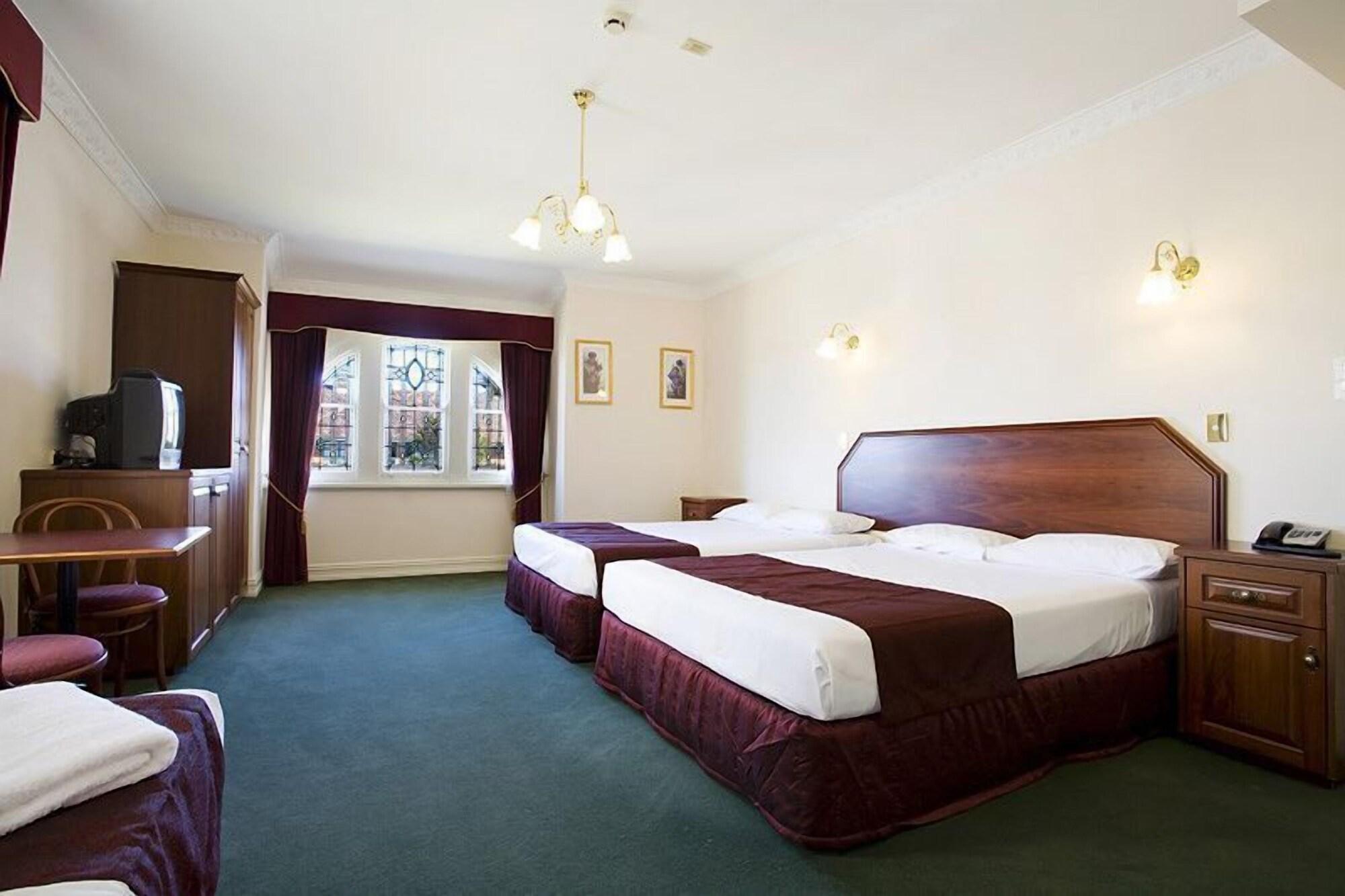 Hotel Palais Royale 4*