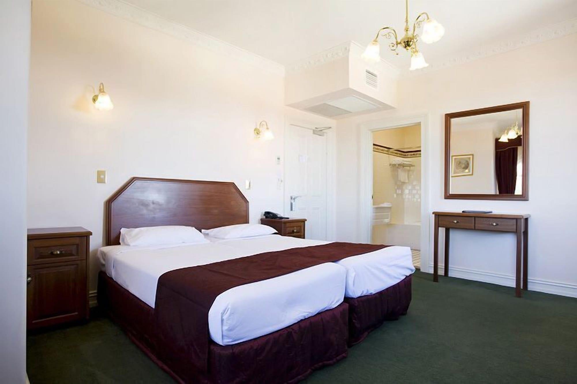 Hotel Palais Royale
