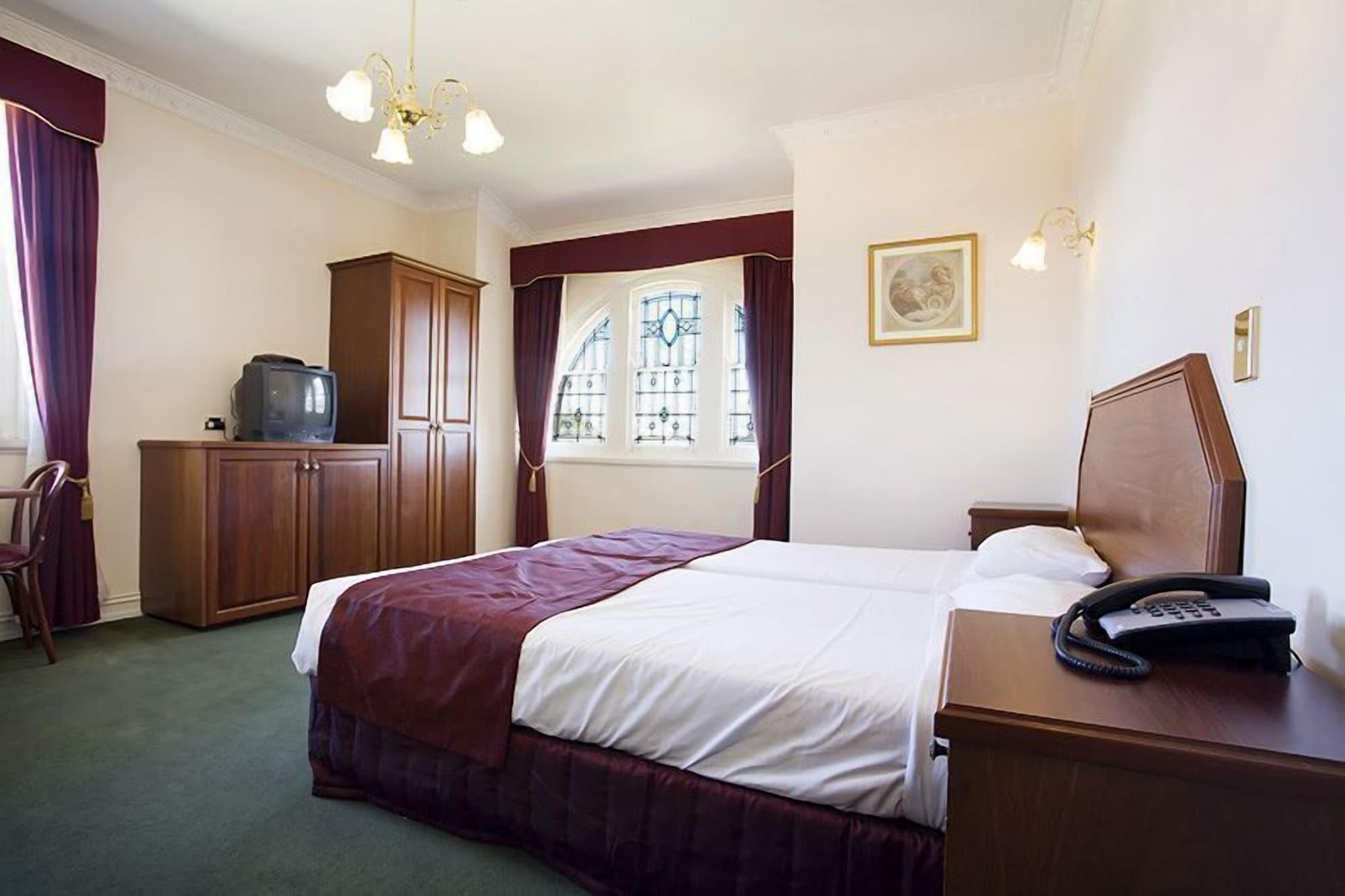 Palais Royale Katoomba