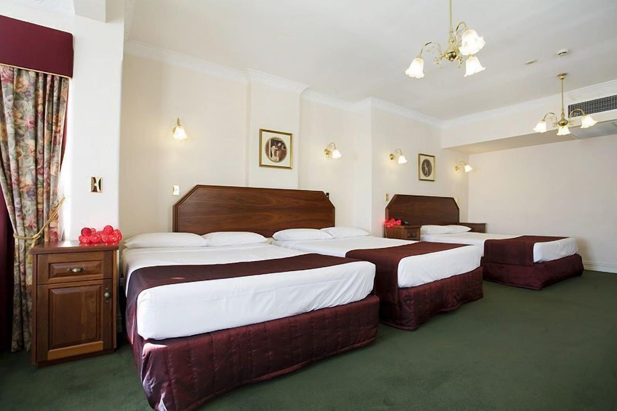Hotel Palais Royale 4*
