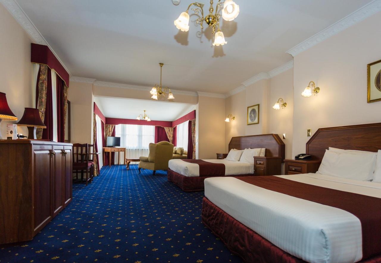 Palais Royale Katoomba
