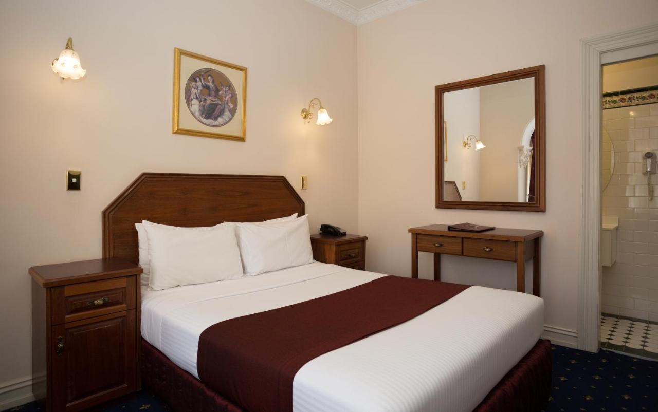 Hotel Palais Royale