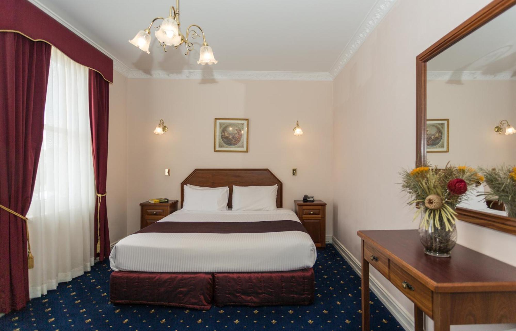 Hotel Palais Royale Katoomba