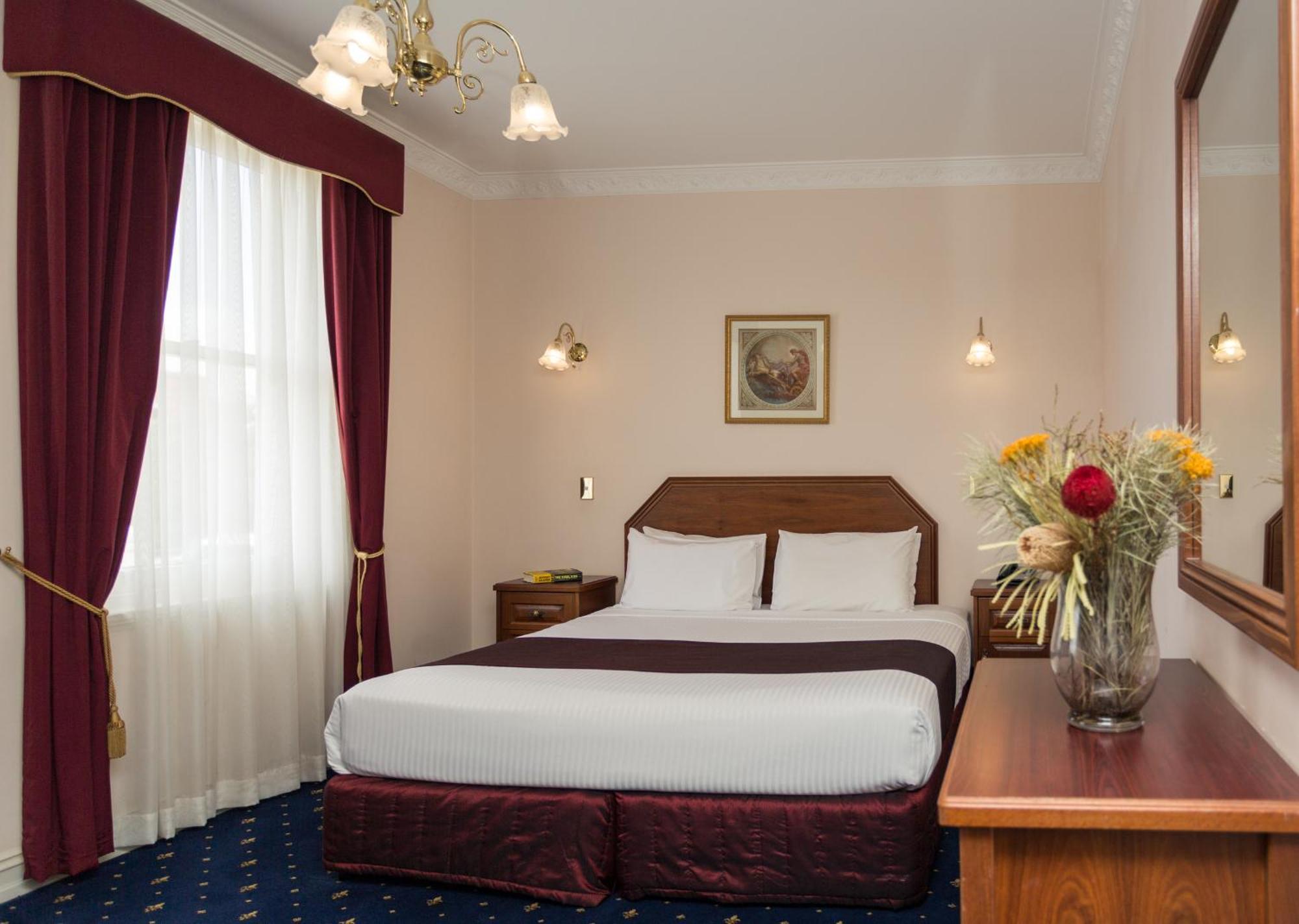 Palais Royale Hotel Katoomba
