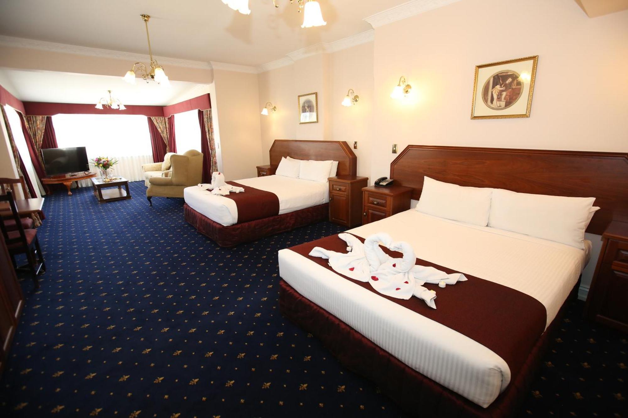 Palais Royale Katoomba