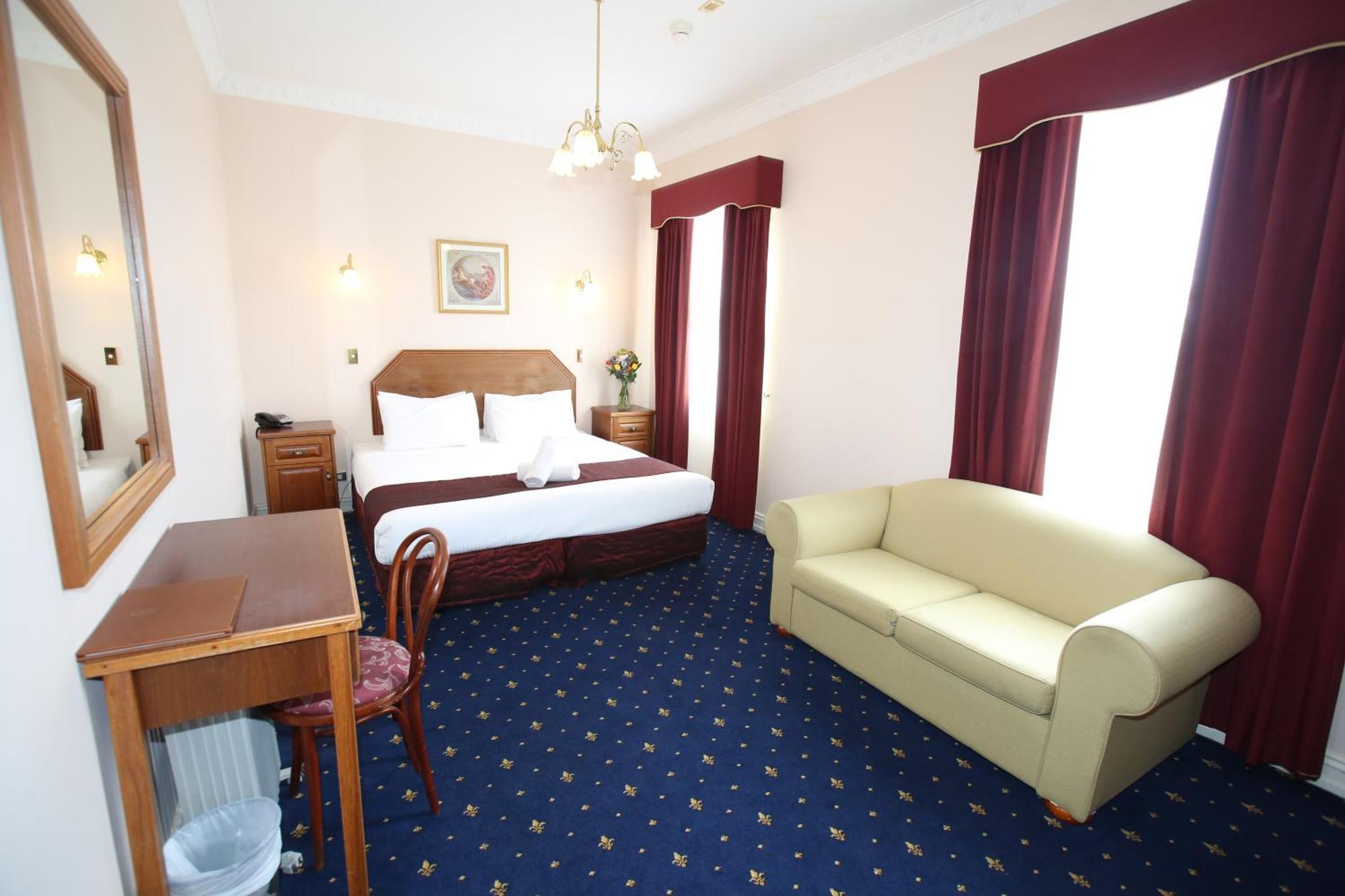 Palais Royale 4* Katoomba
