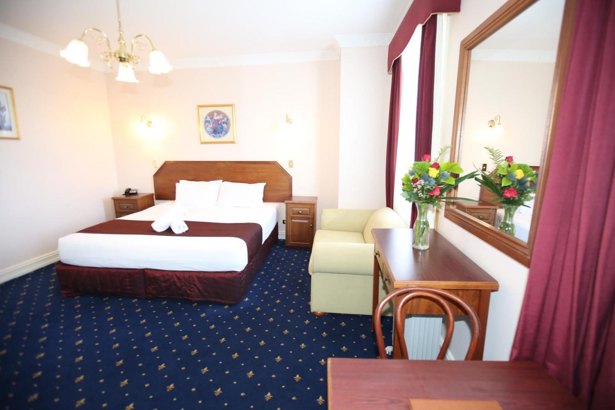Palais Royale Katoomba