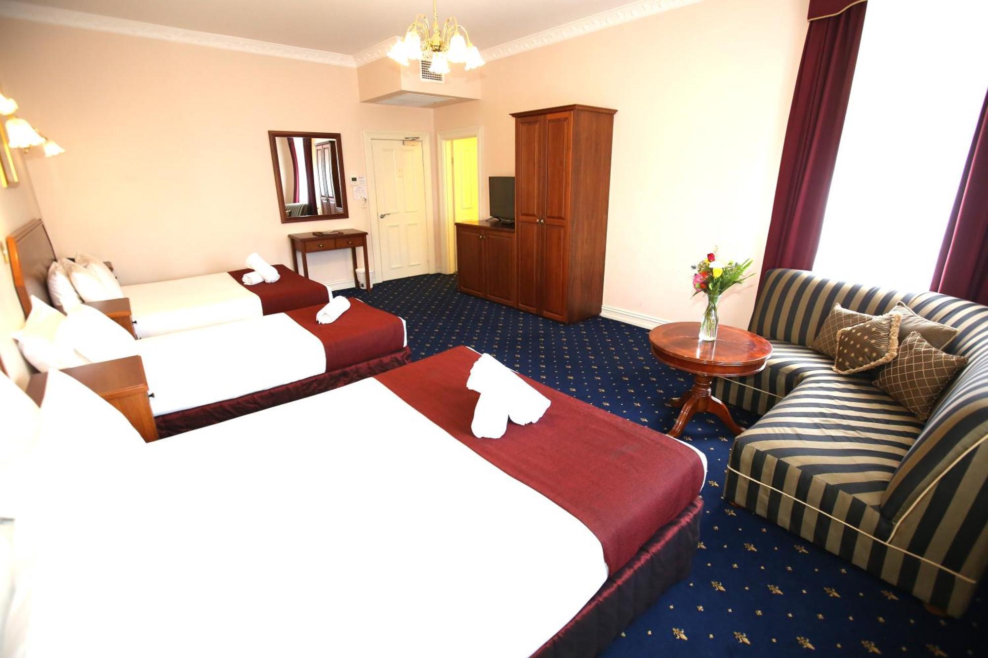 Hotel Palais Royale Katoomba