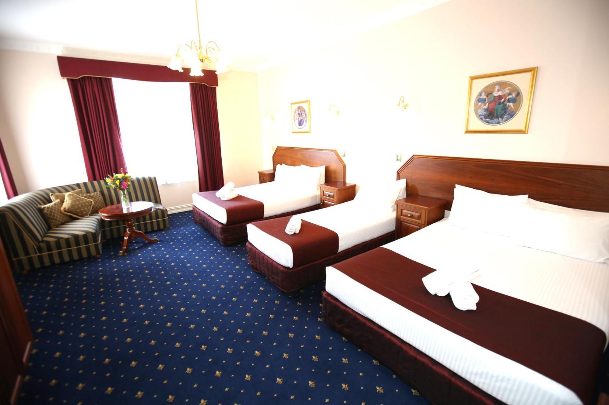 Palais Royale Katoomba