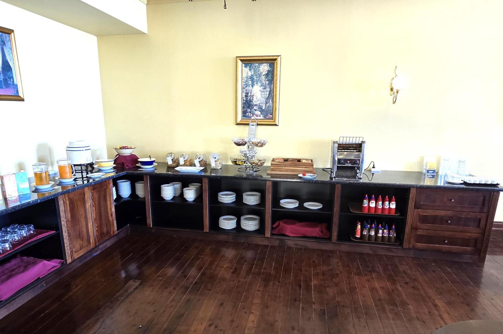 Palais Royale Hotel Katoomba