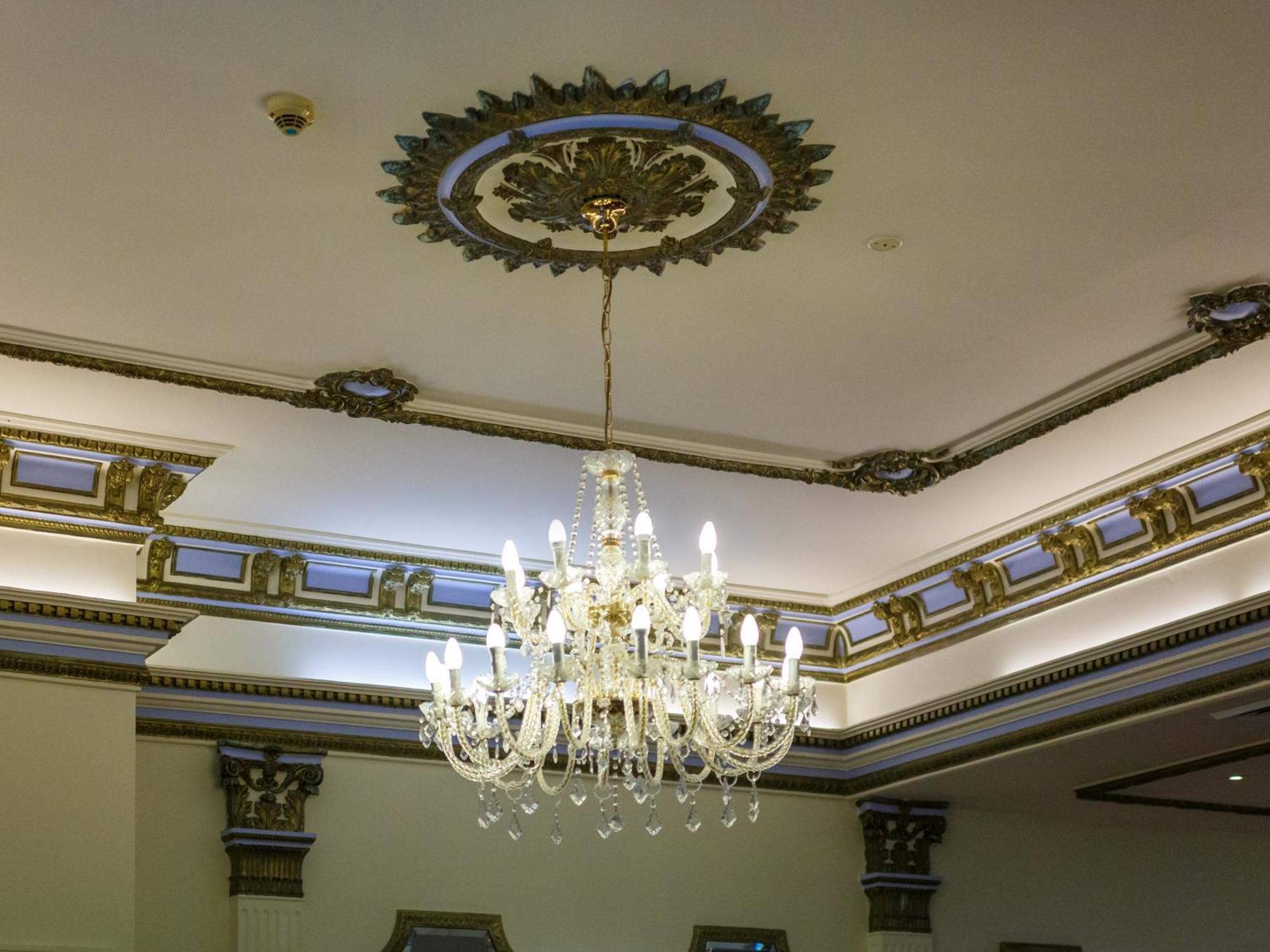 Palais Royale Hotel Katoomba