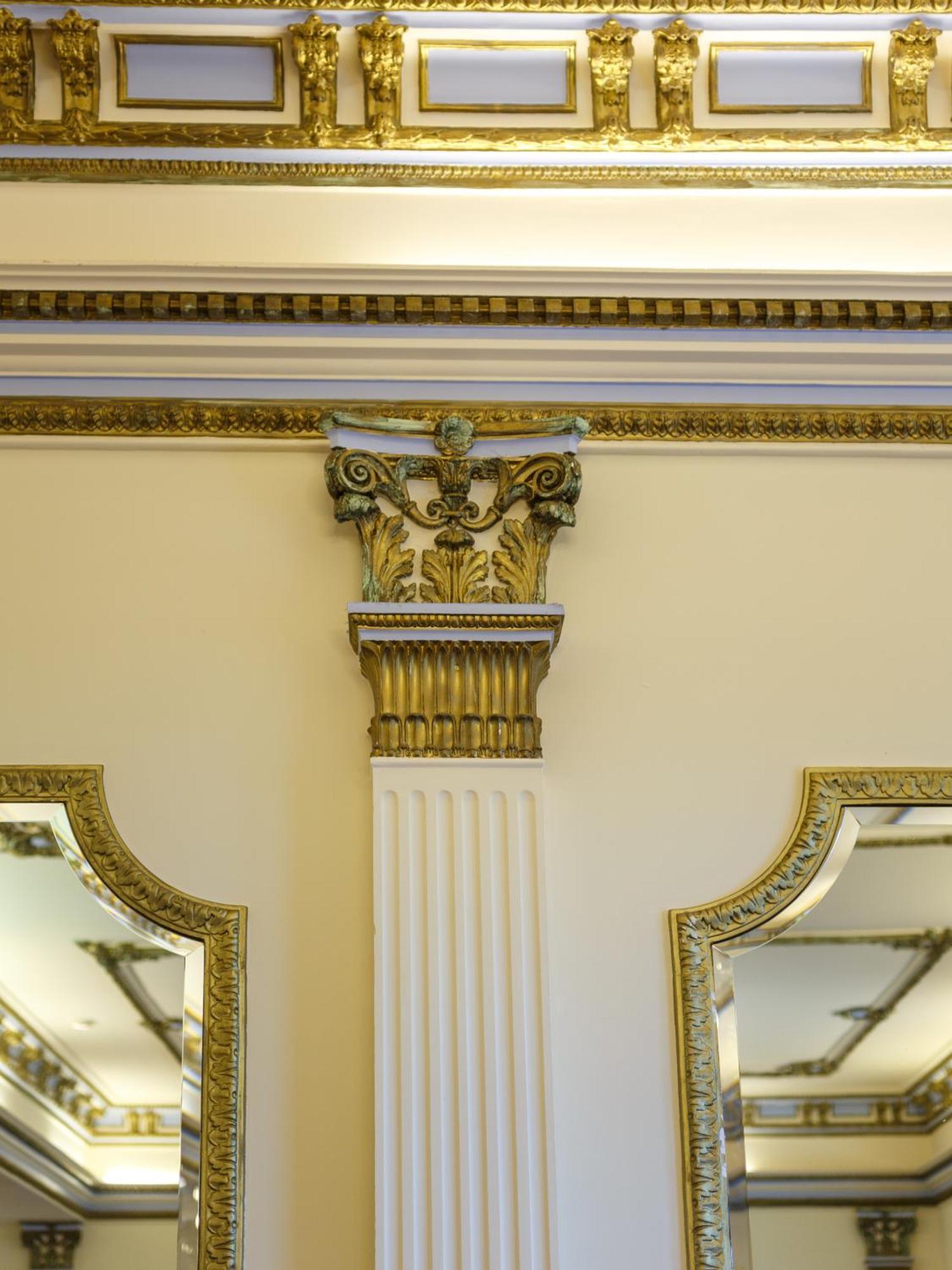 Palais Royale 4* Katoomba