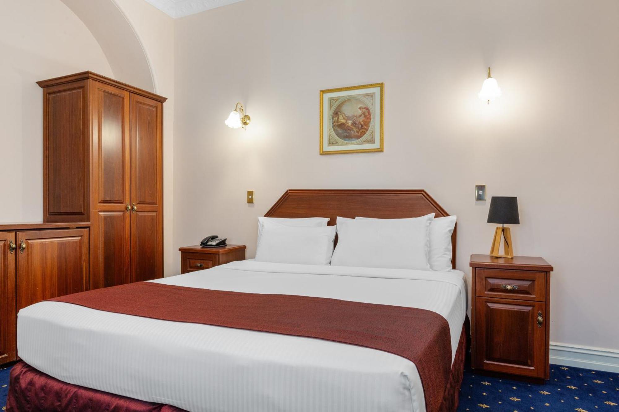 Hotel Palais Royale Katoomba
