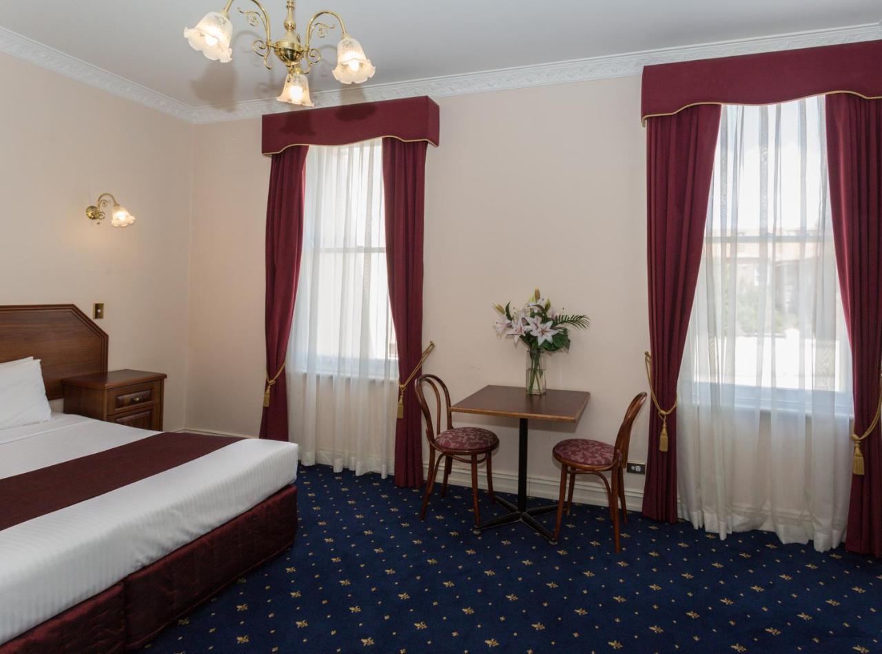 Palais Royale 4* Katoomba