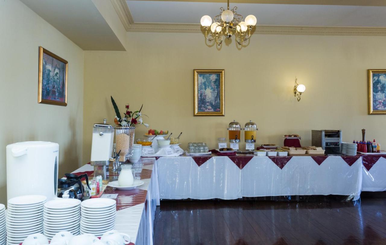 Palais Royale 4*