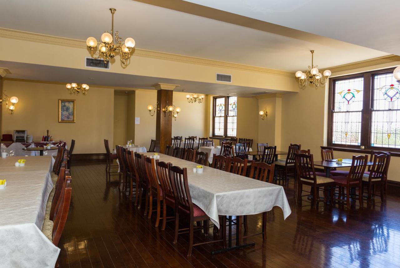 Palais Royale 4* Katoomba