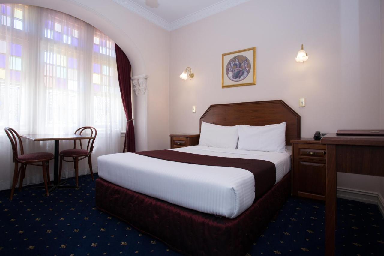 Hotel Palais Royale Katoomba