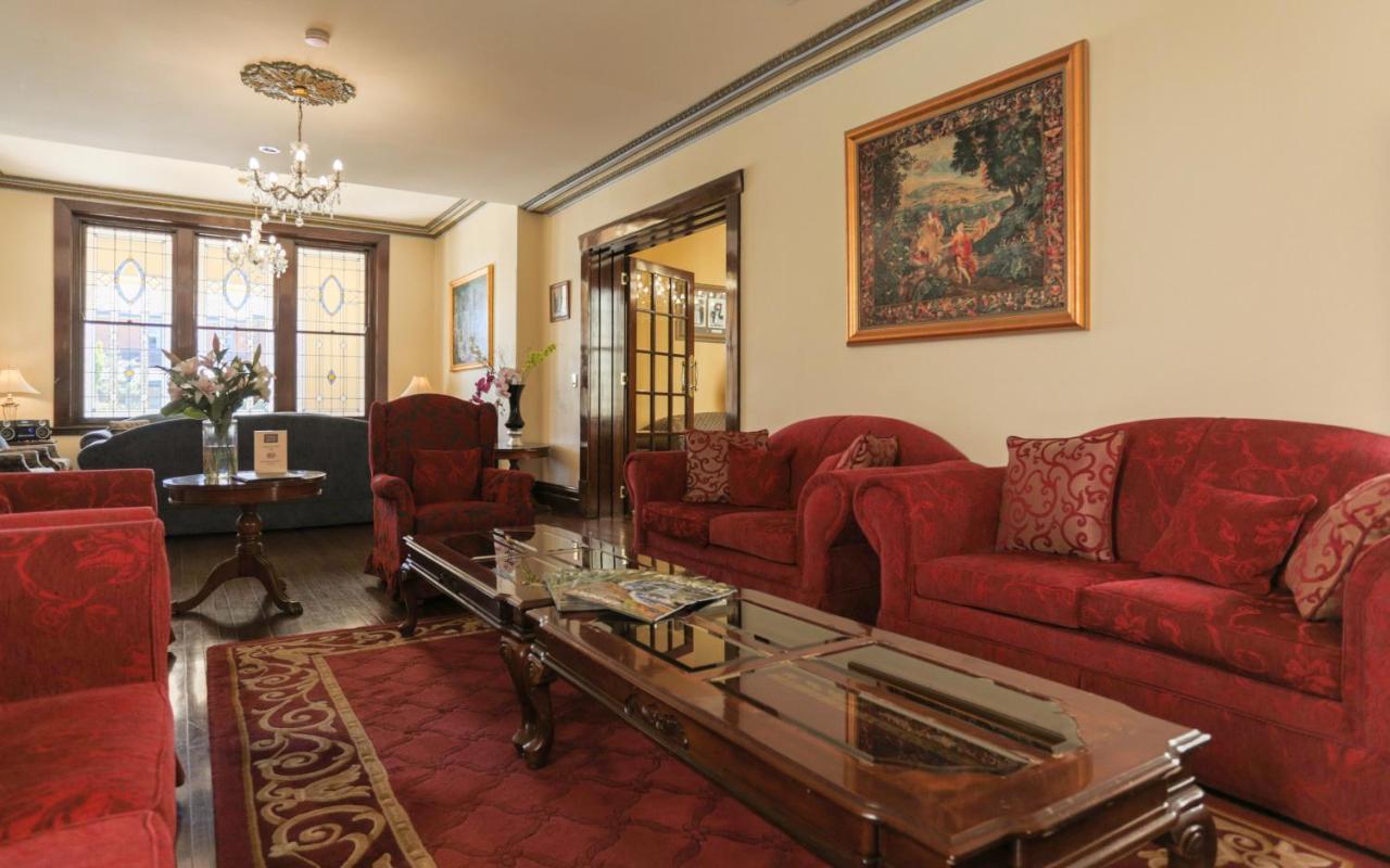 Palais Royale Katoomba