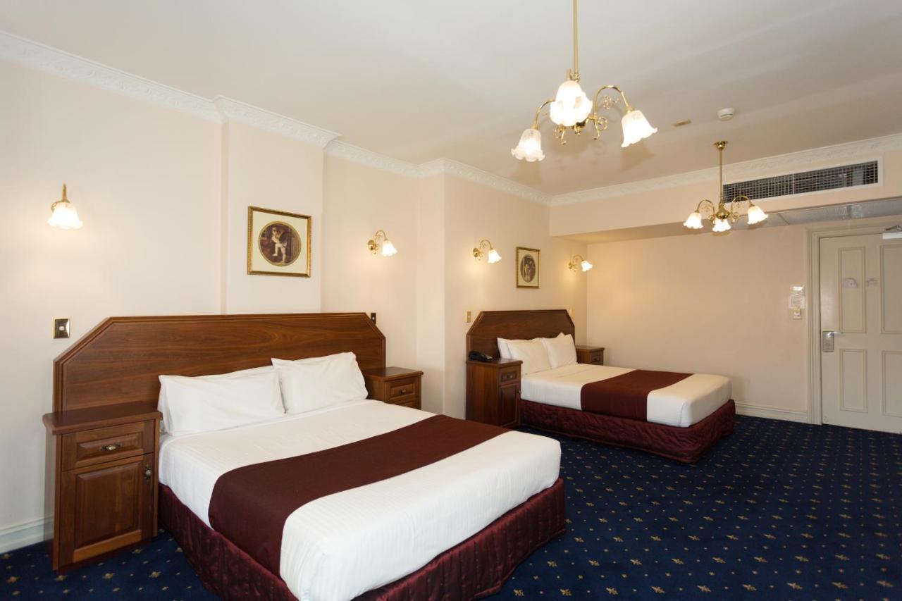Hotel Palais Royale 4*