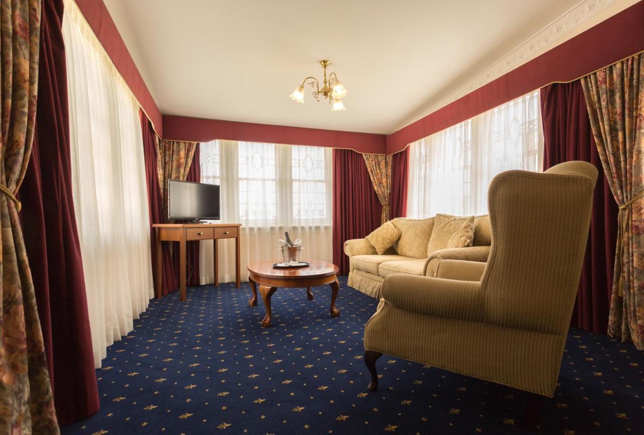 Hotel Palais Royale