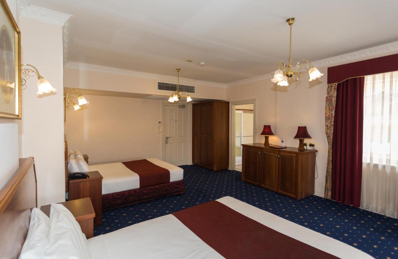 Palais Royale Hotel Katoomba
