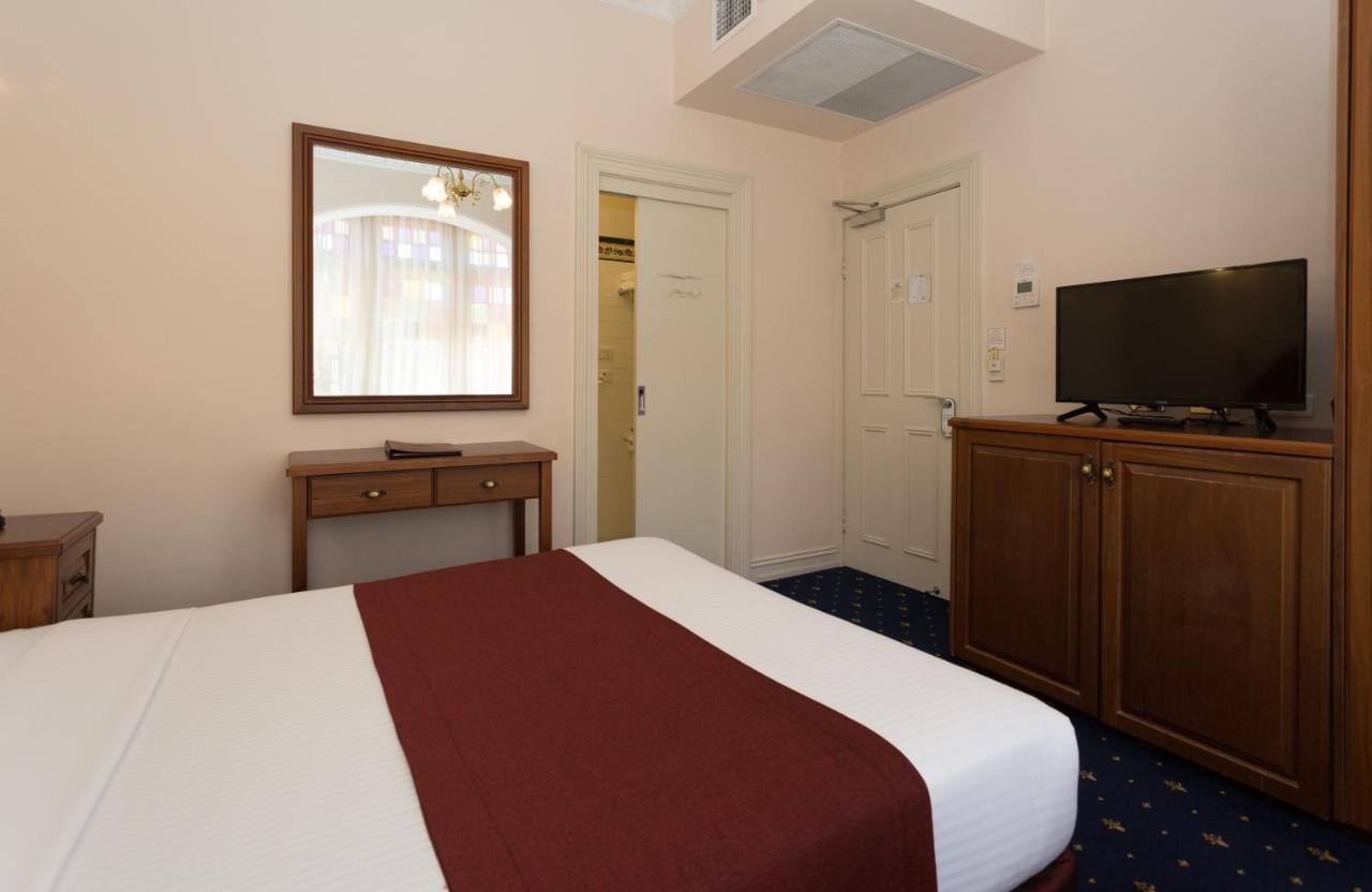 Palais Royale Katoomba