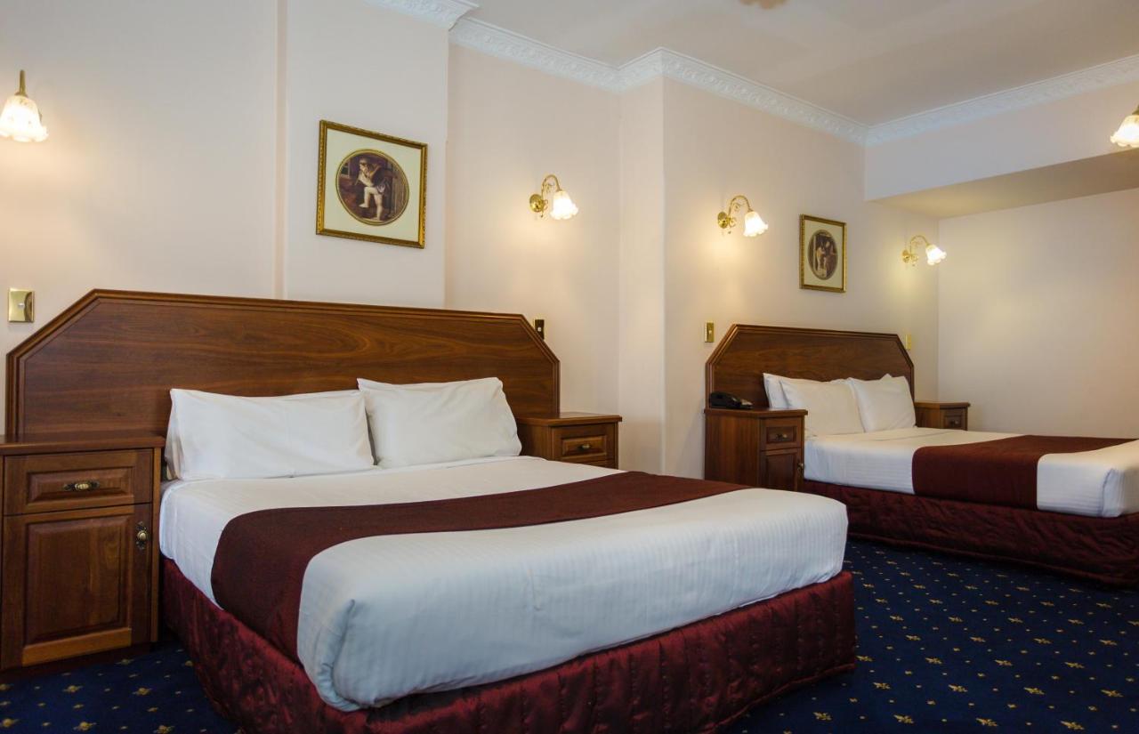 Palais Royale 4* Katoomba