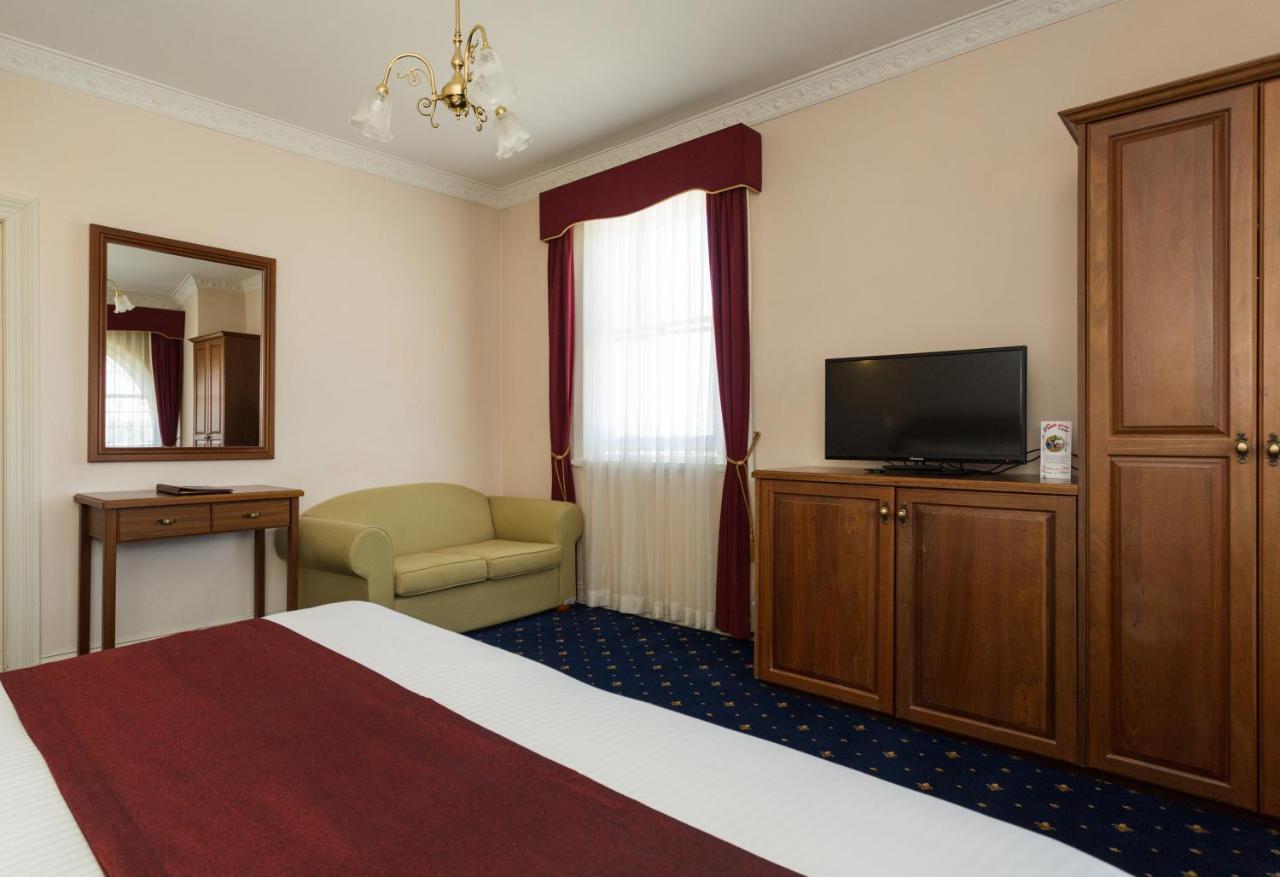 Hotel Palais Royale 4*
