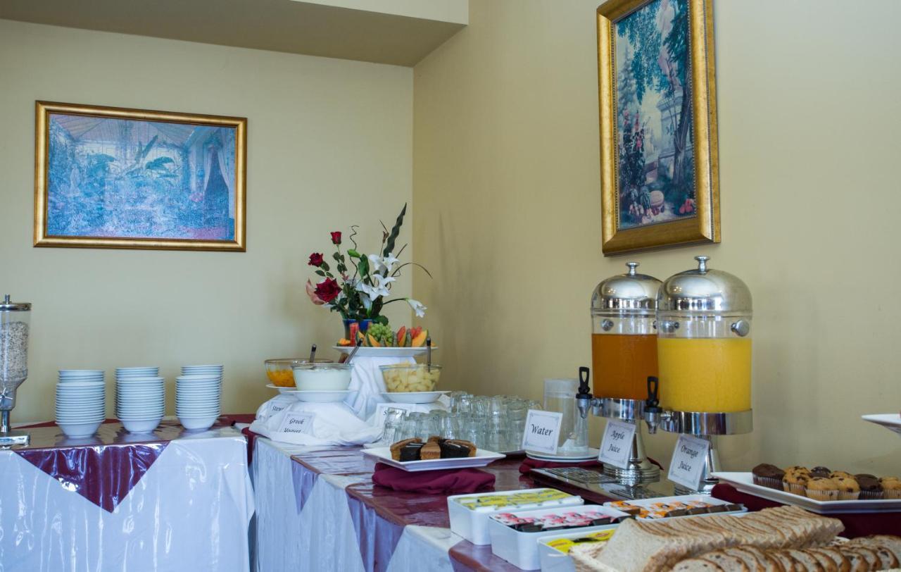 Palais Royale 4* Katoomba