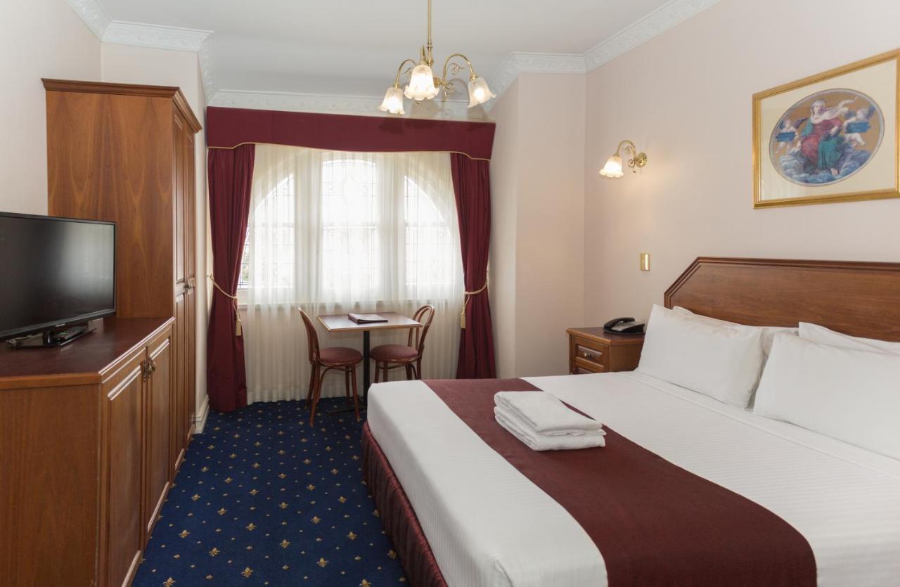 Palais Royale Hotel Katoomba