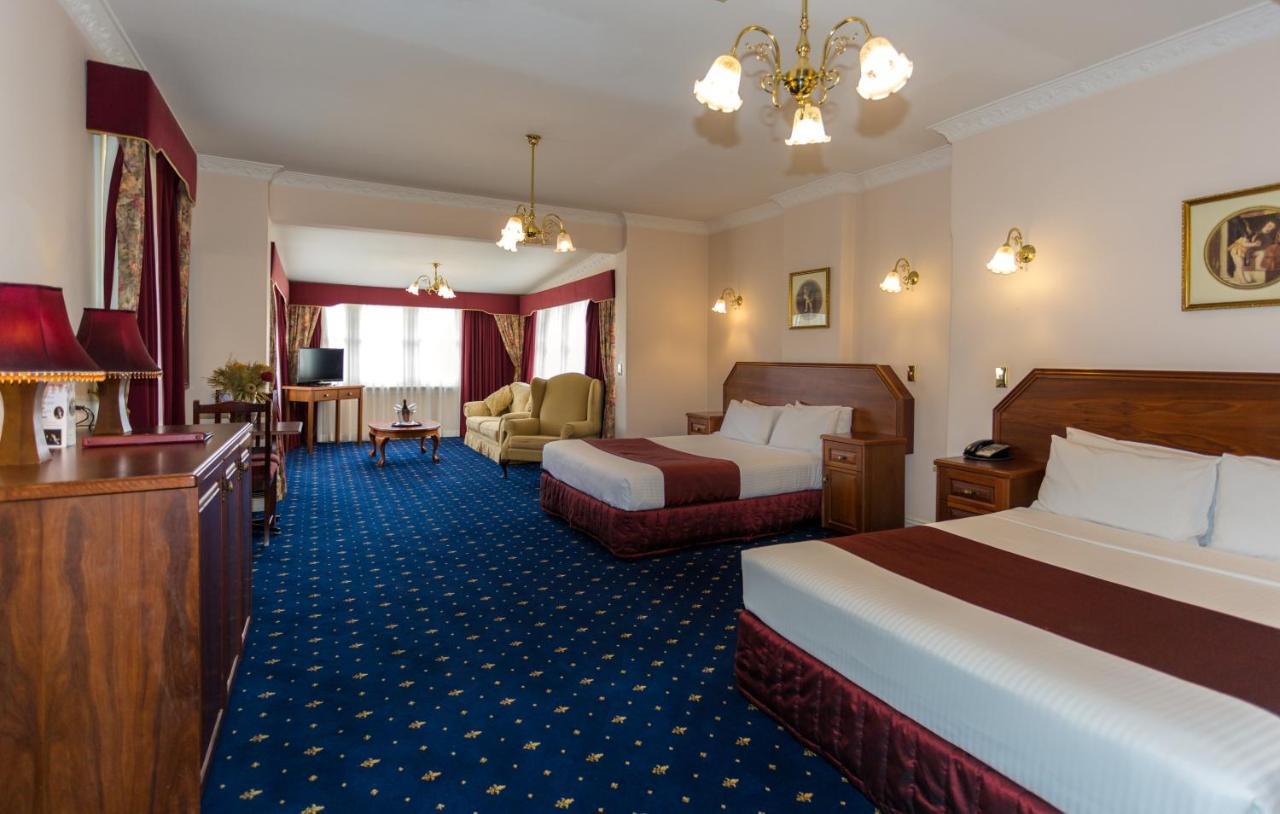 Hotel Palais Royale Katoomba