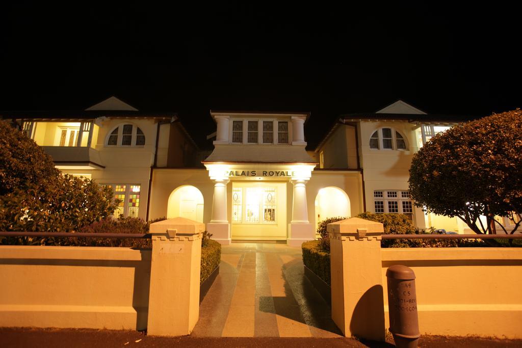Hotel Palais Royale